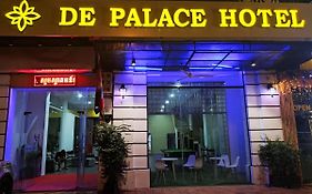 De Palace Hotel